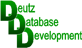 DDD Logo